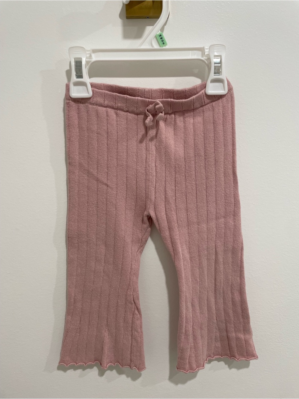 Carter’s Toddler Girls Flare Pants 18m